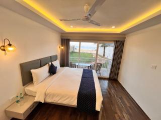 The Coastal Agonda - 9