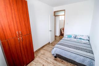 CERRO AZUL Alojamiento - Mini 4 personas - 0