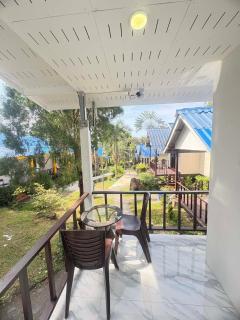 cher lonely beach resort Koh chang - 6