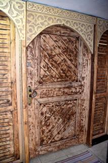 Lyron Hostel & Privates rooms Gueliz - 4