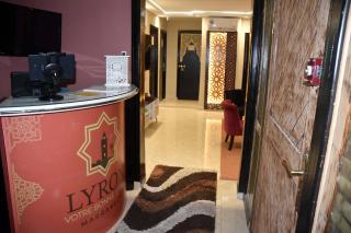 Lyron Hostel & Privates rooms Gueliz - Marrakesh - 2