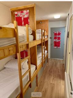 Studio la mongie de 33m2 à 150 m des pistes - 2