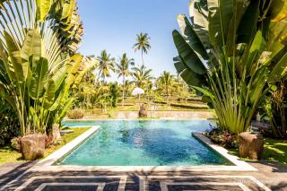 Hati Padi Cottages - Ubud - 6