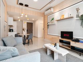 Continew Facing TRX View 10MIN TO KLCC With PS4 - 0