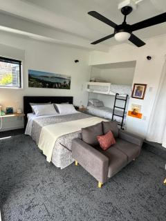 Beach view studio 337 - 4