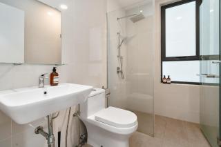 Continew Facing TRX View 10MIN TO KLCC With PS4 - 8