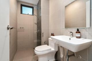 Continew Facing TRX View 10MIN TO KLCC With PS4 - 7