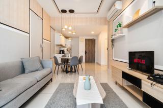 Continew Facing TRX View 10MIN TO KLCC With PS4 - 3