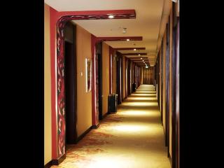 Dunhuang Dunhe Hotel - 6