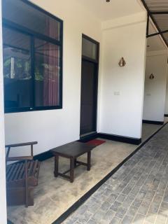 Relax Corner - Hiriketiya - 6