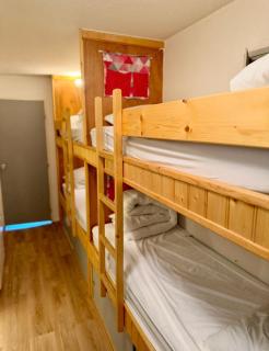 Studio la mongie de 33m2 à 150 m des pistes - 4