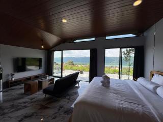 Tera Bali Villa Bedugul 2 - 5