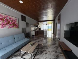 Tera Bali Villa Bedugul 2 - 1