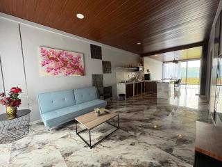 Tera Bali Villa Bedugul 2 - 0