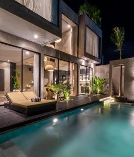Villa Koy Koy by BaliSuperHost - 3