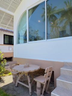 Chaloklum Bay Resort - Tranquility Seahouse 104 - 8