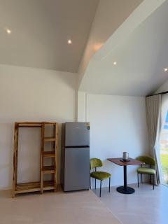 Chaloklum Bay Resort - Tranquility Seahouse 104 - 3