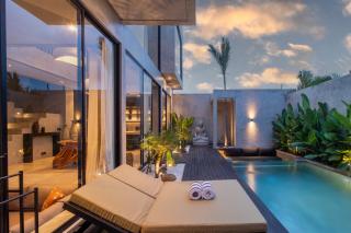 Villa Koy Koy by BaliSuperHost - 0