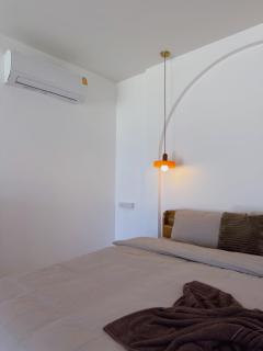 Chaloklum Bay Resort - Tranquility Seahouse 104 - 2