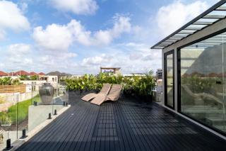 Villa Koy Koy by BaliSuperHost - 1