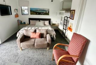 Beach view studio 337 - 2