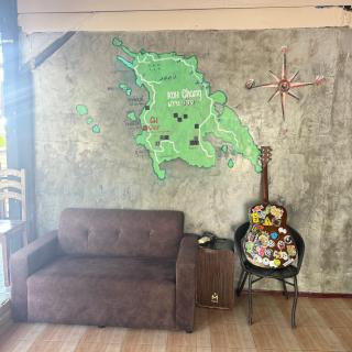 cher lonely beach resort Koh chang - 3