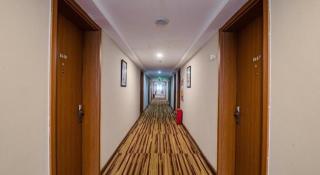 Jinjiang Select Luoyang Longmen Guanlin Train Station Branch - 1