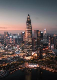 True Go Hotel - Shenzhen Futian Huaqiang North - 8