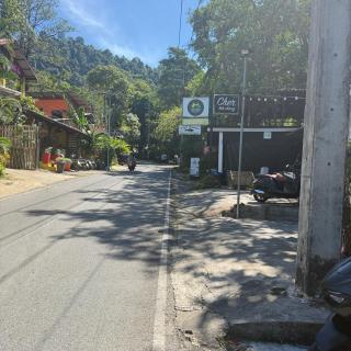 cher lonely beach resort Koh chang - 6