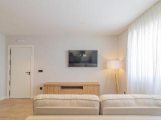 Apartamento Mar Salada Rosamunda - 5