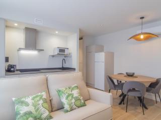 Apartamento Mar Salada Rosamunda - 9