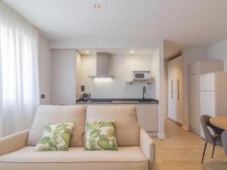 Apartamento Mar Salada Rosamunda - 8