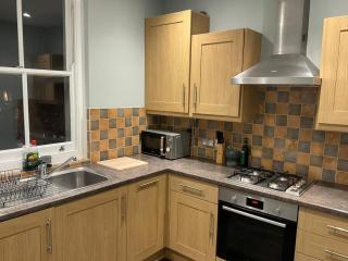 Peaceful paradise in the heart of London - London - 3