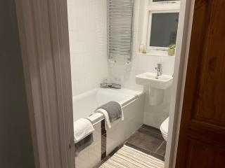 Peaceful paradise in the heart of London - London - 1