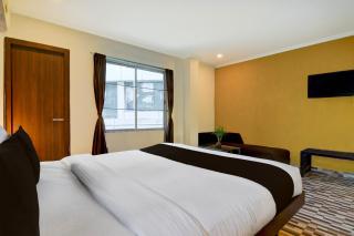 Super Townhouse New Digha Formerly Hotel Coral - 8