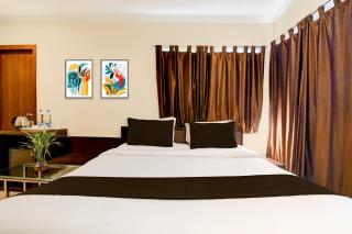 Super Townhouse New Digha Formerly Hotel Coral - 6