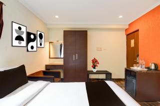 Super Townhouse New Digha Formerly Hotel Coral - 5