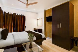 Super Townhouse New Digha Formerly Hotel Coral - 2