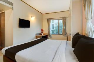 Super Townhouse Oak Pune Railway Station Formerly Kapil Residency - 9