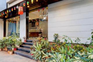 Super Townhouse Oak Pune Railway Station Formerly Kapil Residency - 1