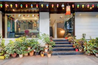 Super Townhouse Oak Pune Railway Station Formerly Kapil Residency - 2