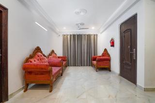Townhouse Sector 46 Huda Market - Gurgaon - 6
