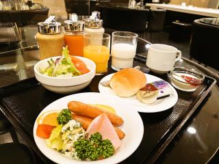 Green Rich Hotel Matsue Ekimae - 4
