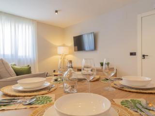 Apartamento Mar Salada Rosamunda - 3