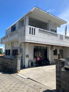 Sunkissed Divers Okinawa Yomitan Guest House 1 - 9