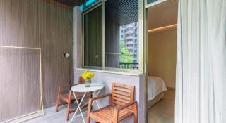 Leisurely Hotel Shenzhen - 6