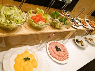 Green Rich Hotel Matsue Ekimae - 1