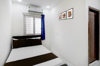 Hotel O Film City Hyderabad Formerly RJ Residency - 2