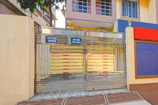 Hotel O Bhiringi Kali Temple Durgapur Formerly Diamond Inn - 2