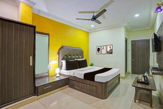 Collection O Machilipatnam Bus Terminal Formerly Vijaya Raghava Residency - 3